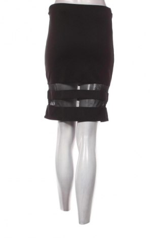 Fustă H&M Divided, Mărime S, Culoare Negru, Preț 21,99 Lei