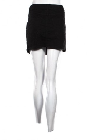 Sukně H&M Divided, Velikost L, Barva Černá, Cena  189,00 Kč