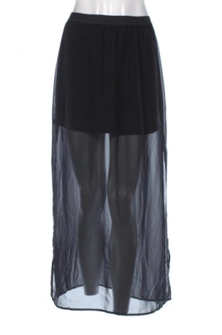 Sukňa H&M Divided, Veľkosť S, Farba Čierna, Cena  18,48 €