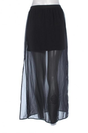 Sukňa H&M Divided, Veľkosť S, Farba Čierna, Cena  18,48 €