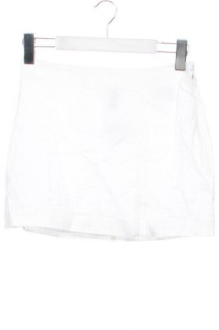 Sukňa H&M Divided, Veľkosť XS, Farba Kremová, Cena  4,95 €