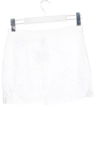 Sukňa H&M Divided, Veľkosť XS, Farba Kremová, Cena  4,95 €