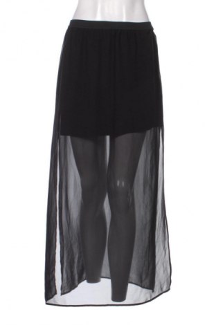 Rock H&M Divided, Größe M, Farbe Schwarz, Preis 11,70 €