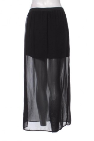 Rock H&M Divided, Größe M, Farbe Schwarz, Preis 11,70 €