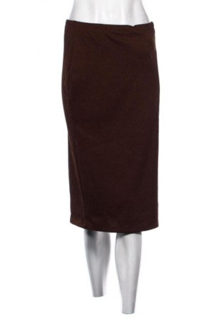 Sukně H&M Divided, Velikost M, Barva Hnědá, Cena  179,00 Kč