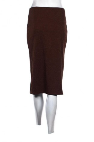 Sukně H&M Divided, Velikost M, Barva Hnědá, Cena  179,00 Kč