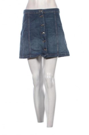 Sukně H&M Divided, Velikost M, Barva Modrá, Cena  169,00 Kč