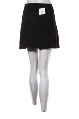 Rock H&M Divided, Größe S, Farbe Schwarz, Preis 10,00 €