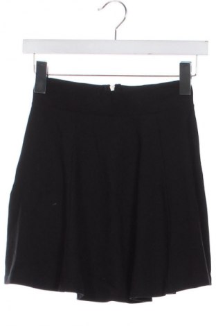 Szoknya H&M Divided, Méret XS, Szín Fekete, Ár 4 132 Ft