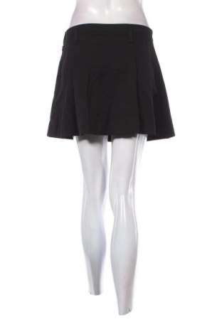 Szoknya H&M Divided, Méret S, Szín Fekete, Ár 4 132 Ft