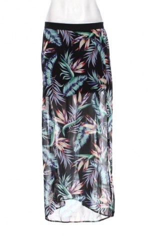 Rock H&M Divided, Größe M, Farbe Mehrfarbig, Preis 11,76 €