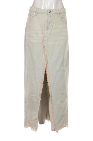 Пола H&M Divided, Размер L, Цвят Многоцветен, Цена 26,00 €