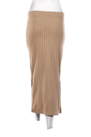 Spódnica H&M Divided, Rozmiar S, Kolor Beżowy, Cena 64,30 zł