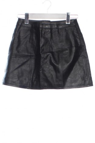 Spódnica H&M Divided, Rozmiar XS, Kolor Czarny, Cena 52,00 zł