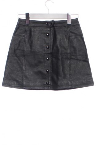 Spódnica H&M Divided, Rozmiar XS, Kolor Czarny, Cena 52,00 zł