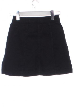 Szoknya H&M Divided, Méret XXS, Szín Fekete, Ár 4 132 Ft