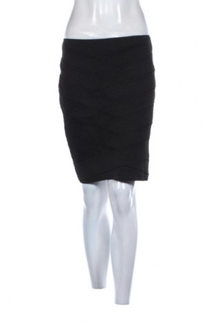 Fustă H&M Divided, Mărime L, Culoare Negru, Preț 22,99 Lei