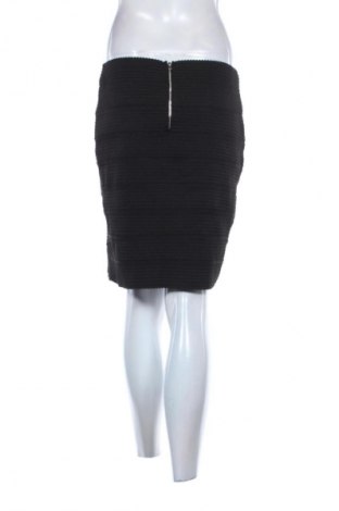 Fustă H&M Divided, Mărime L, Culoare Negru, Preț 22,99 Lei