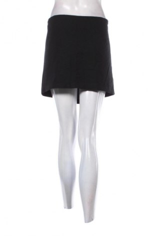 Rock H&M Divided, Größe 3XL, Farbe Schwarz, Preis 9,78 €