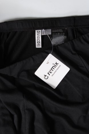 Spódnica H&M Divided, Rozmiar M, Kolor Czarny, Cena 32,99 zł