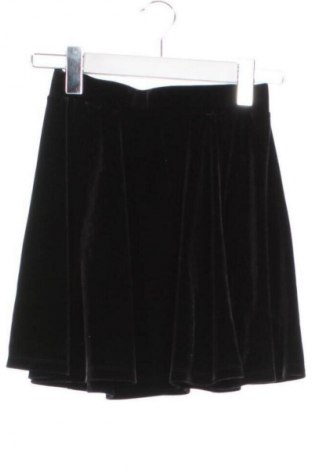 Sukně H&M Divided, Velikost XS, Barva Černá, Cena  139,00 Kč