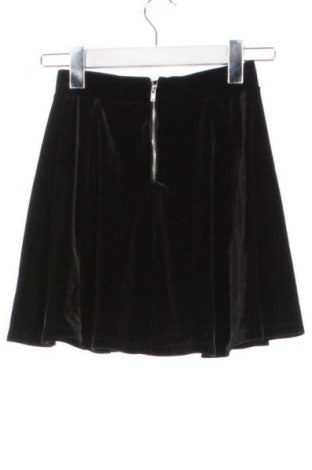 Sukně H&M Divided, Velikost XS, Barva Černá, Cena  139,00 Kč