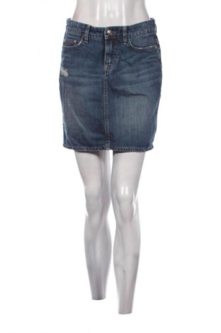 Sukňa H&M L.O.G.G., Veľkosť S, Farba Modrá, Cena  4,95 €