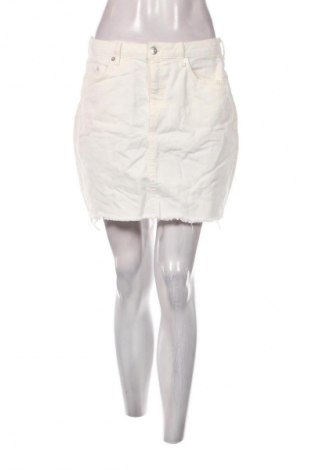 Szoknya H&M L.O.G.G., Méret L, Szín Ekrü
, Ár 2 629 Ft