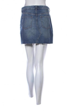 Rock H&M L.O.G.G., Größe S, Farbe Blau, Preis 14,83 €