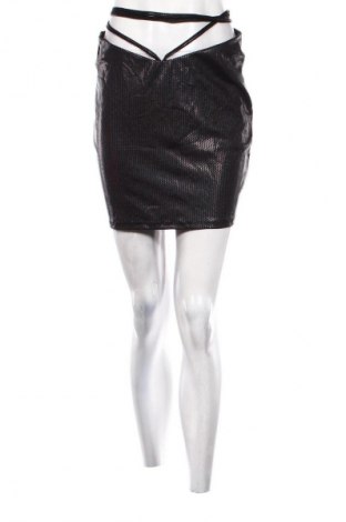 Пола H&M Marimekko Collection, Размер M, Цвят Черен, Цена 5,11 €