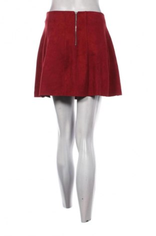 Φούστα Haily`s, Μέγεθος S, Χρώμα Κόκκινο, Τιμή 15,00 €