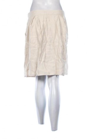 Fustă Hallhuber, Mărime M, Culoare Bej, Preț 41,99 Lei