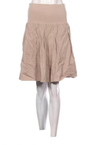 Fustă Hallhuber, Mărime M, Culoare Maro, Preț 43,99 Lei