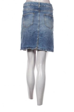Φούστα Hallhuber, Μέγεθος L, Χρώμα Μπλέ, Τιμή 12,99 €