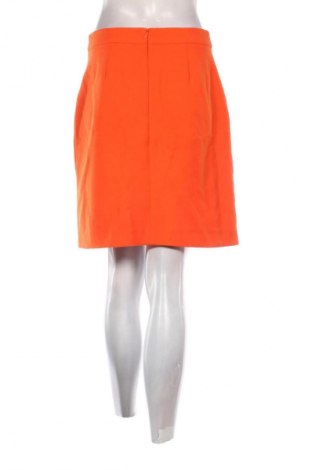Sukně Hallhuber, Velikost M, Barva Oranžová, Cena  799,00 Kč