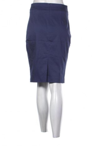 Rock Hallhuber, Größe S, Farbe Blau, Preis 31,65 €