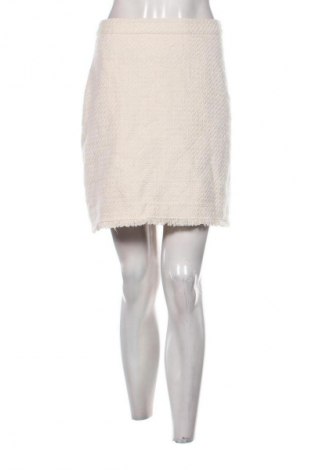 Φούστα Hallhuber, Μέγεθος S, Χρώμα Εκρού, Τιμή 8,99 €