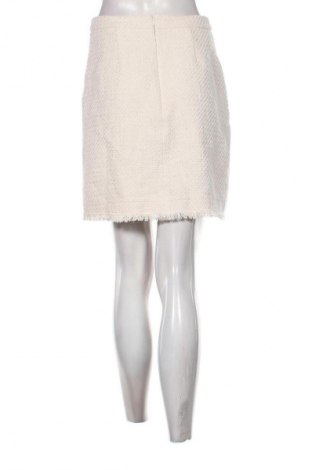 Φούστα Hallhuber, Μέγεθος S, Χρώμα Εκρού, Τιμή 8,99 €
