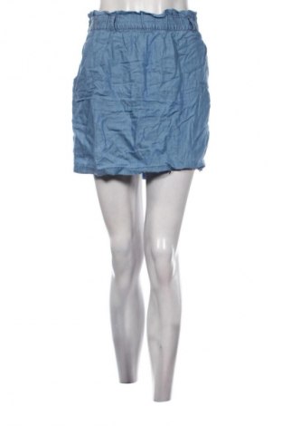 Fustă Hema, Mărime XL, Culoare Albastru, Preț 30,99 Lei