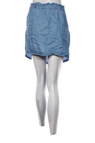 Fustă Hema, Mărime XL, Culoare Albastru, Preț 30,99 Lei