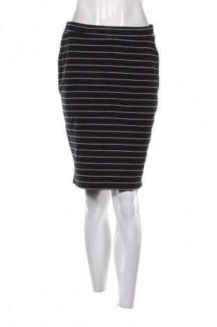 Sukňa Hema, Veľkosť M, Farba Čierna, Cena  4,95 €