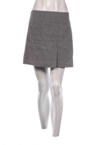Spódnica Hennes, Rozmiar M, Kolor Szary, Cena 17,99 zł