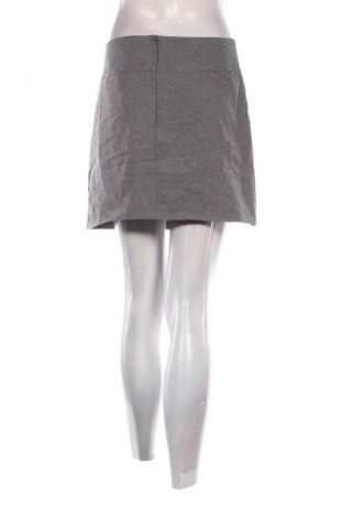 Spódnica Hennes, Rozmiar M, Kolor Szary, Cena 17,99 zł