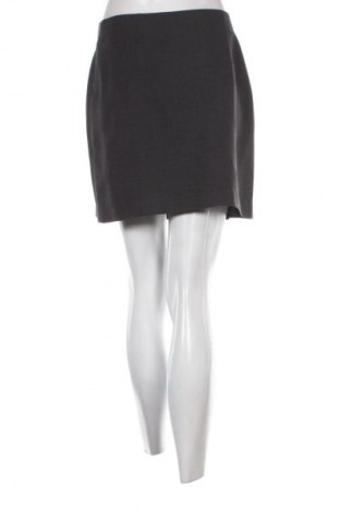 Sukňa Hennes, Veľkosť M, Farba Sivá, Cena  9,78 €