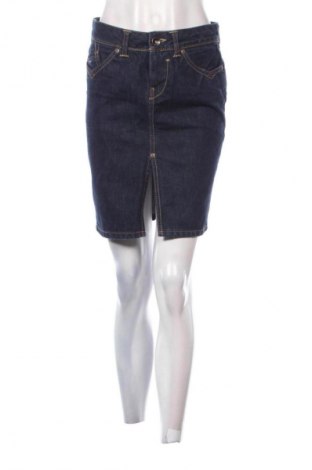 Rock Hilfiger Denim, Größe S, Farbe Blau, Preis 42,01 €