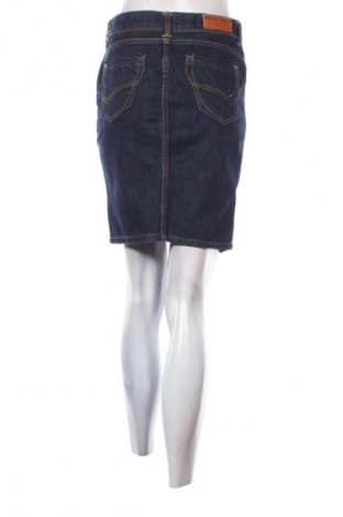 Rock Hilfiger Denim, Größe S, Farbe Blau, Preis 42,01 €