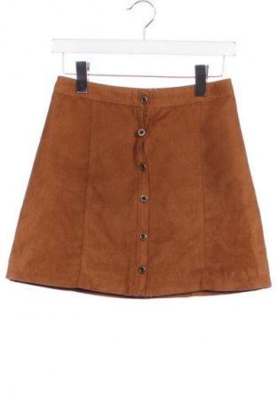 Rock Hollister, Größe XS, Farbe Braun, Preis 7,99 €