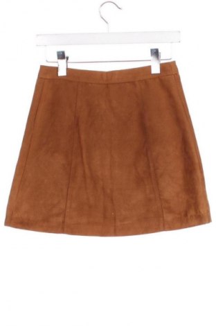 Rock Hollister, Größe XS, Farbe Braun, Preis 7,99 €