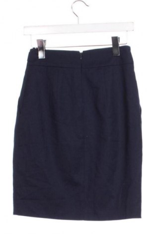 Rock Hugo Boss, Größe XS, Farbe Blau, Preis 96,01 €