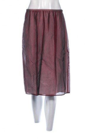 Spódnica Hugo Boss, Rozmiar L, Kolor Czerwony, Cena 375,09 zł